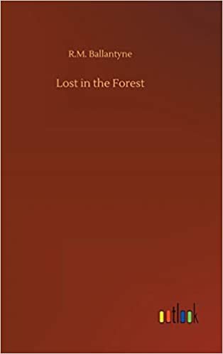 Lost in the Forest indir