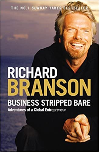  بدون تسجيل ليقرأ Business Stripped Bare: Adventures of a Global Entrepreneur