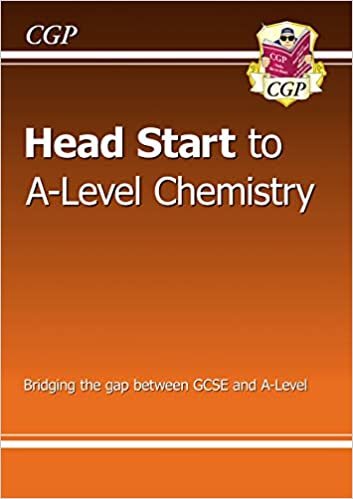 اقرأ رأس جديدة من البداية إلى a-level كيمياء الكتاب الاليكتروني 