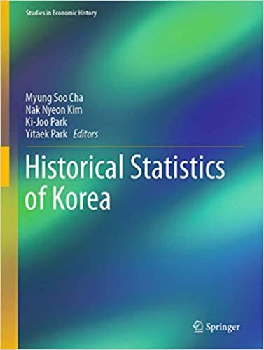 تحميل Historical Statistics of Korea