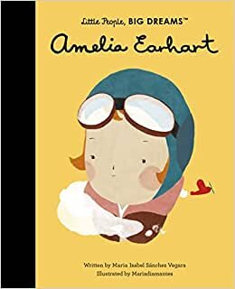 تحميل Amelia Earhart