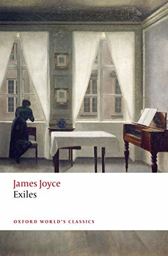 ダウンロード  Exiles (Oxford World's Classics) (English Edition) 本
