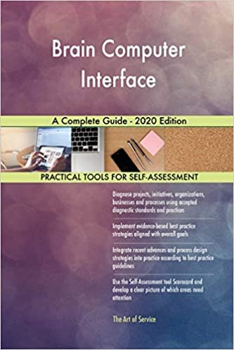 اقرأ Brain Computer Interface A Complete Guide - 2020 Edition الكتاب الاليكتروني 