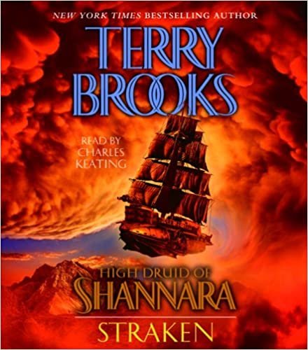 ダウンロード  High Druid of Shannara: Straken 本