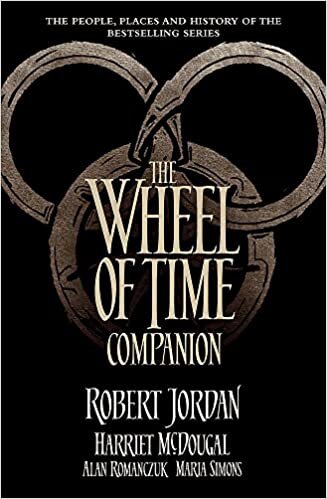 indir The Wheel of Time Companion