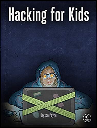 ダウンロード  Hacking for Kids 本