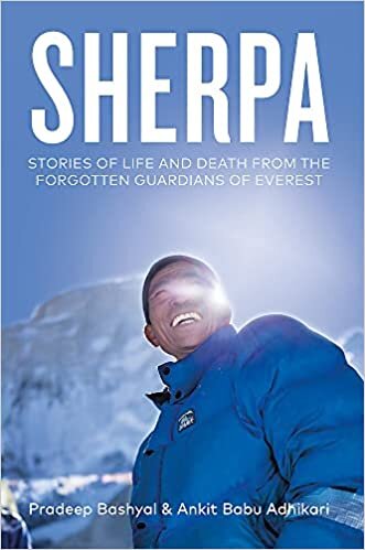 تحميل Sherpa