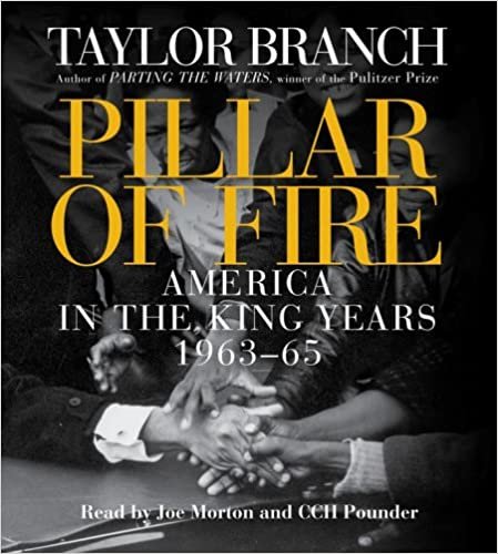 ダウンロード  Pillar of Fire: America in the King Years, Part II - 1963-64 本