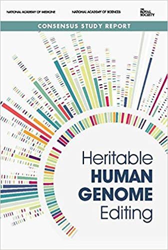 ダウンロード  Heritable Human Genome Editing 本