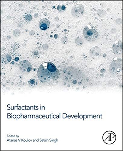 ダウンロード  Surfactants in Biopharmaceutical Development 本