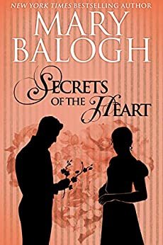 Secrets of the Heart (English Edition)