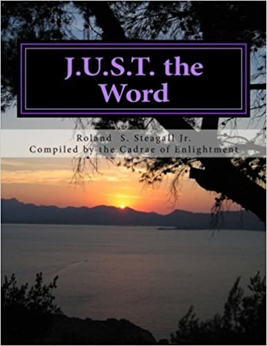 indir J.U.S.T. the Word: Volume 1