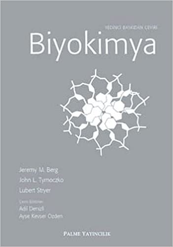 indir Biyokimya (Ciltli)
