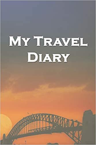اقرأ My Travel Diary الكتاب الاليكتروني 
