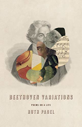 ダウンロード  Beethoven Variations: Poems on a Life (English Edition) 本