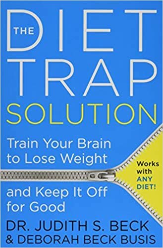 indir The Diet Trap Solution: Train Your Brain to Lose Weight and Keep It Off for Good