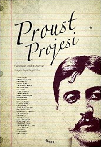 Proust Projesi indir