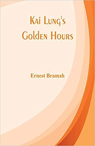 اقرأ Kai Lung's Golden Hours الكتاب الاليكتروني 