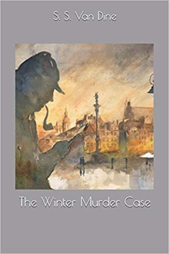 تحميل The Winter Murder Case