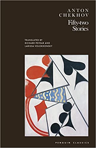 Fifty-Two Stories (Penguin Classics) indir
