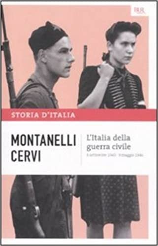 indir L&#39;Italia della guerra civile