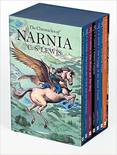 The Chronicles of Narnia indir