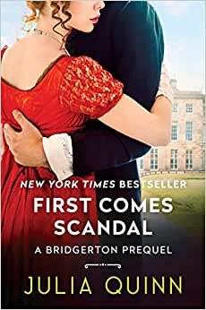 تحميل First Comes Scandal: A Bridgerton Prequel