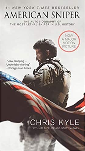  بدون تسجيل ليقرأ American Sniper [Movie Tie-In Edition]: The Autobiography of the Most Lethal Sniper in U.S. Military History