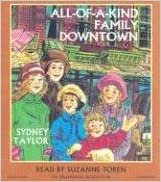 All-of-a-kind Family Downtown ダウンロード