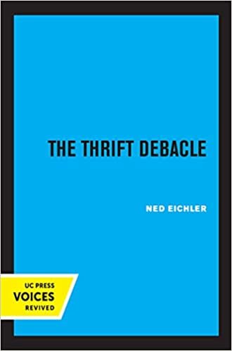 The Thrift Debacle