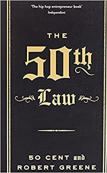 اقرأ The 50th Law الكتاب الاليكتروني 