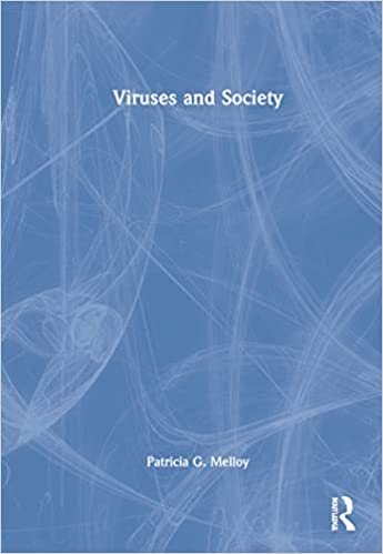 اقرأ Viruses and Society الكتاب الاليكتروني 