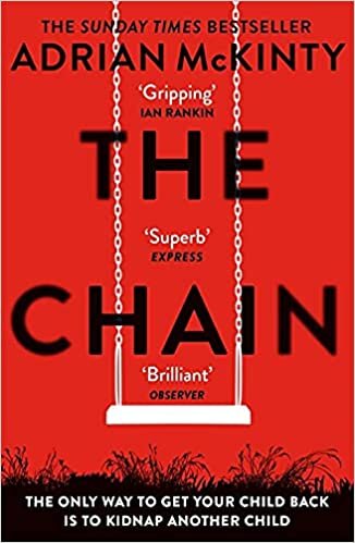 The Chain: The gripping, unique, must-read thriller of the year indir