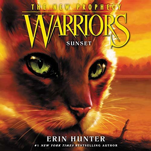 ダウンロード  Sunset: Warriors: The New Prophecy, Book 6 本