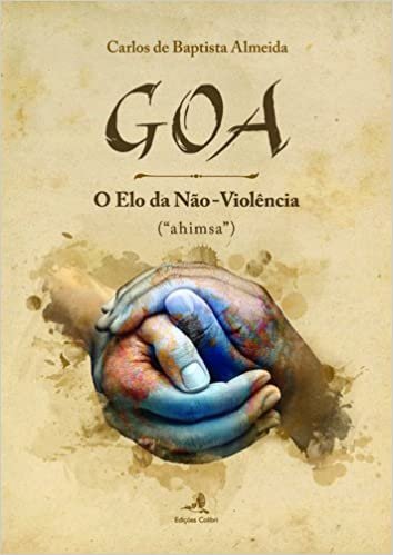 indir Goa – O Elo da Não-Violência (“ahimsa”) (Portuguese Edition)