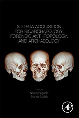 اقرأ 3D Data Acquisition for Bioarchaeology, Forensic Anthropology, and Archaeology الكتاب الاليكتروني 
