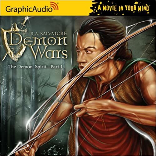 ダウンロード  The Demon Spirit (The Demonwars Saga) 本