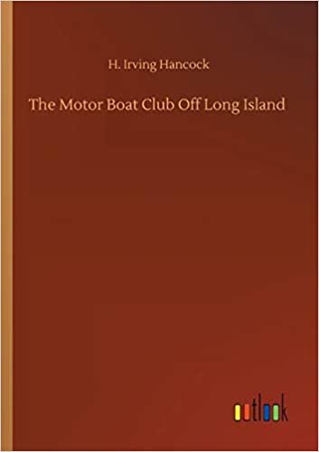 The Motor Boat Club Off Long Island indir