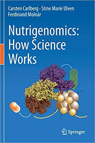 ダウンロード  Nutrigenomics: How Science Works 本
