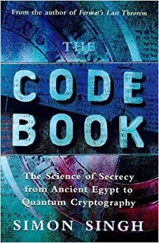 ダウンロード  The Code Book: The Secret History of Codes and Code-breaking 本