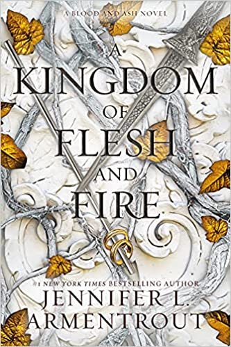 indir A Kingdom of Flesh and Fire (Blood and Ash): 2