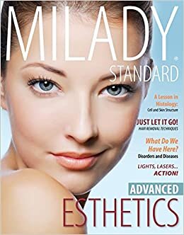 ダウンロード  Milady Standard Esthetics: Advanced 本