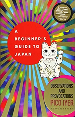 indir A Beginner&#39;s Guide to Japan: Observations and Provocations