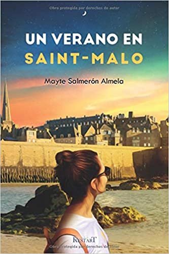 اقرأ UN VERANO EN SAINT-MALO (Spanish Edition) الكتاب الاليكتروني 
