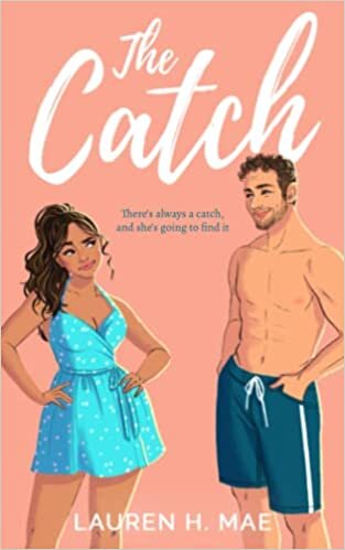 indir The Catch (Summer Nights Series, Band 1)