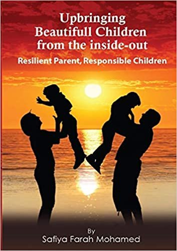 اقرأ Upbringing beautiful Children from the Inside-Out الكتاب الاليكتروني 