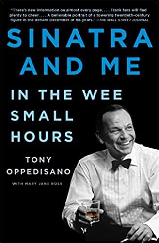 تحميل Sinatra and Me: In the Wee Small Hours