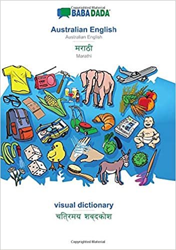 اقرأ BABADADA, Australian English - Marathi (in devanagari script), visual dictionary - visual dictionary (in devanagari script) الكتاب الاليكتروني 
