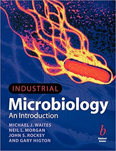 Industrial Microbiology indir