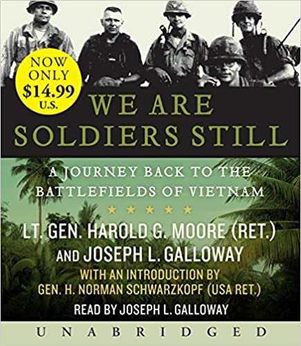 We are Soldiers Still Low Price CD